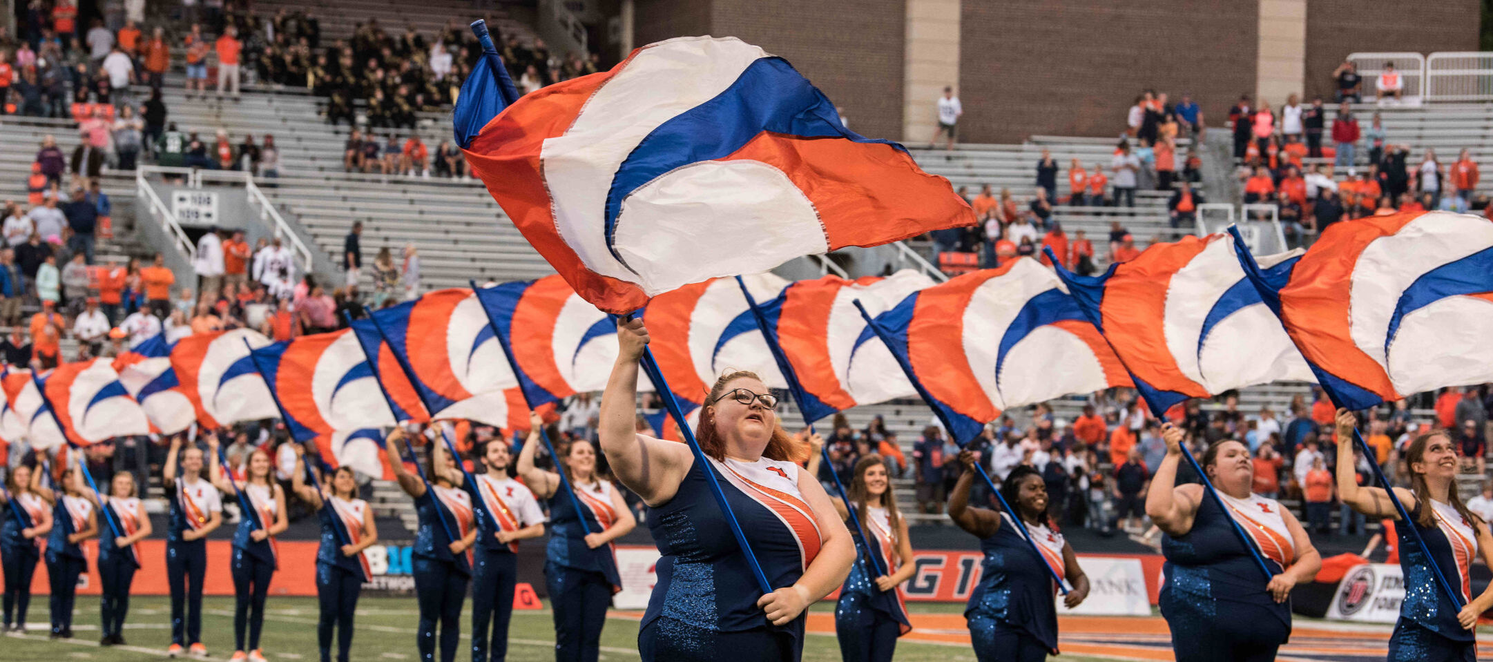 UTSA Illinois Football